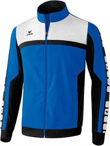 Erima - Classic 5-C, Trainingsjacke