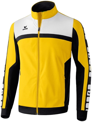 Erima - Classic 5-C, Kinder Trainingsjacke