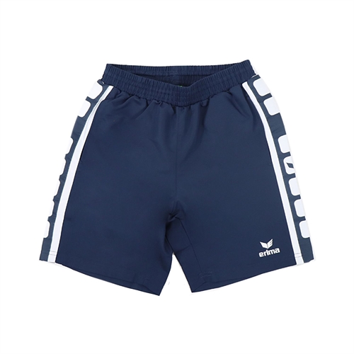 Erima - Classic 5-C, Kinder Short mit Innenslip