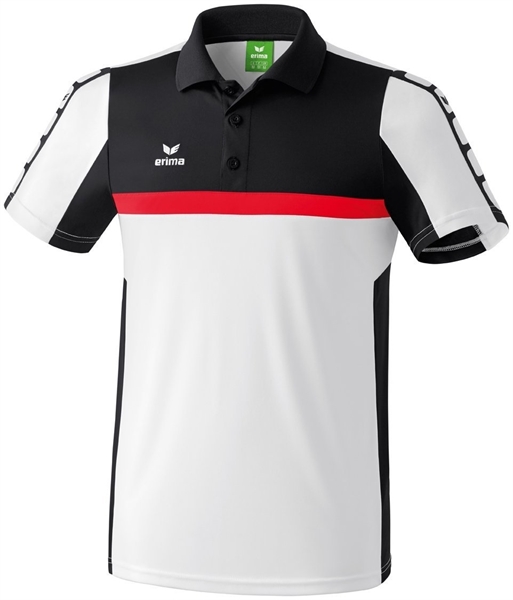 Erima - Classic 5-C, Kinder Polo