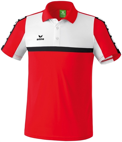 Erima - Classic 5-C, Kinder Polo