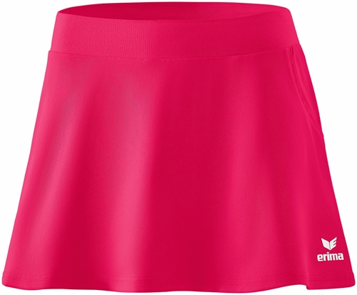 Erima - Damen Tennisrock, Sportrock
