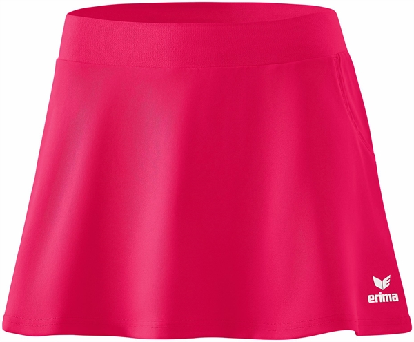 Erima - Damen Tennisrock, Sportrock