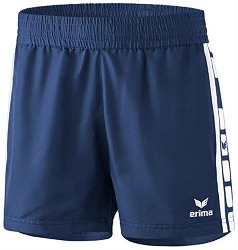 Erima - Classic 5-C, Damenshorts