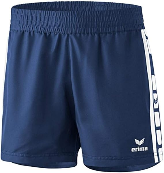 Erima - Classic 5-C, Damenshorts