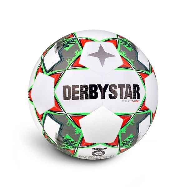 Derbystar - Brillant S-Light DB v23, Fu�ball