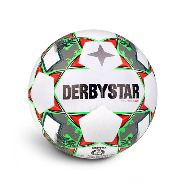 Derbystar - Brillant S-Light DB v23, Fu�ball
