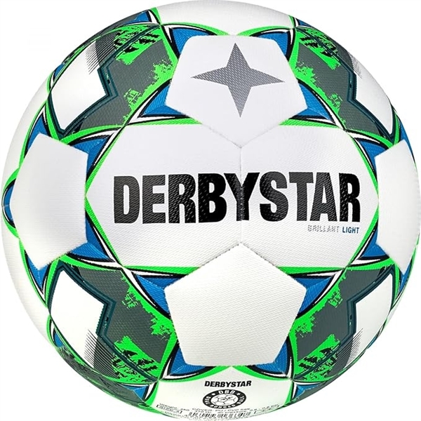 Derbystar - Brillant DB Light v23, Fu�ball