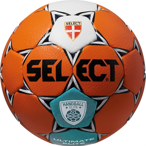 Select - Ultimate Elite 2, Handball