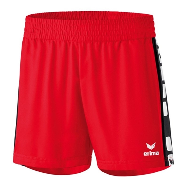 Erima - Classic 5-C Series, Damen Shorts
