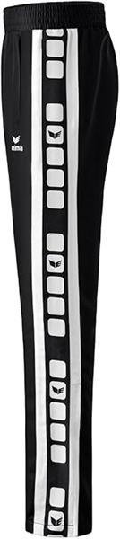 Erima - Classic 5-C, Damen Pr�sentationshose