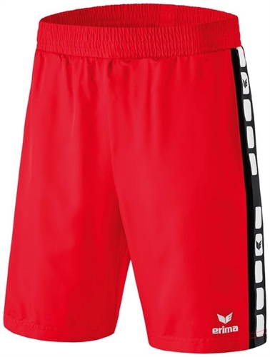 Erima - Classic 5-C, Kinder Short mit Innenslip