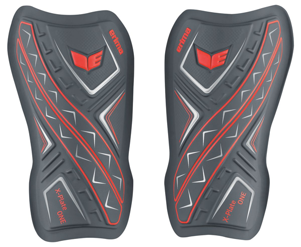 Erima - X-Plate ONE, Schienbeinschoner