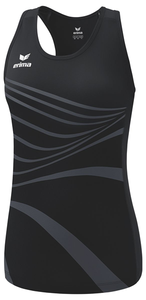 Erima - Racing Singlet, Sporttop