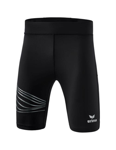 Erima - Racing Tights, Kurze Laufhose