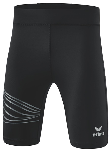 Erima - Racing Tights, Kurze Laufhose