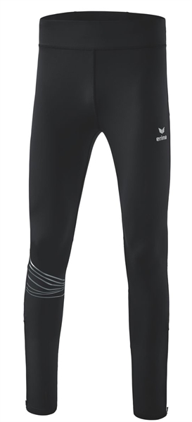 Erima - Racing Lauf Tights, Lange Laufhose