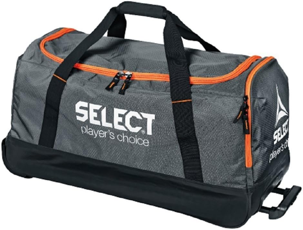SELECT - Verona Teamtasche, Trolley