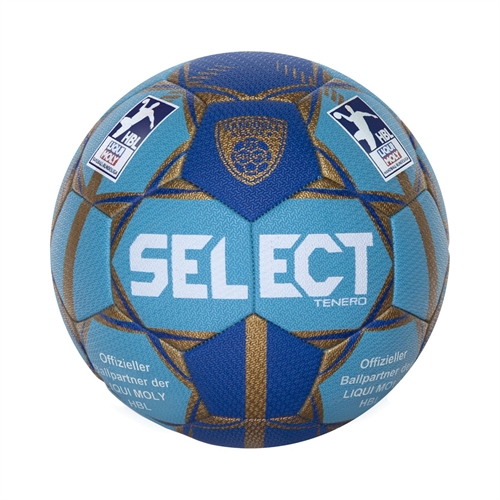 Select Tenero Elite Handball 