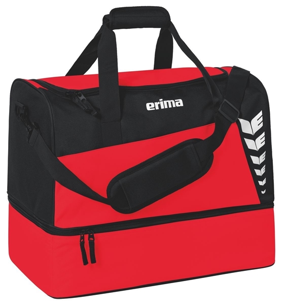 Erima - SIX WINGS Sporttasche, m. Bodenfach