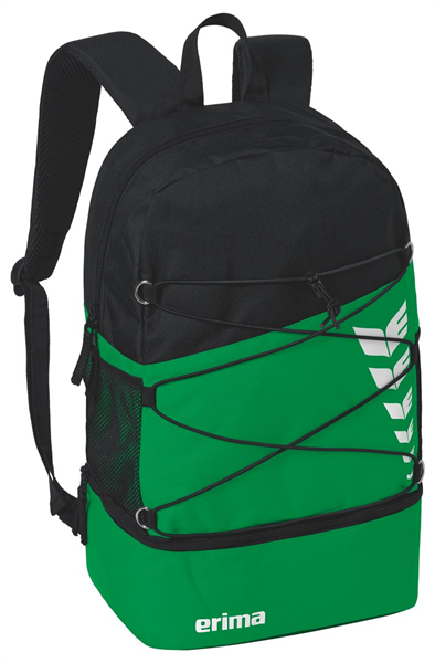 Erima - SIX WINGS Rucksack, Backpack
