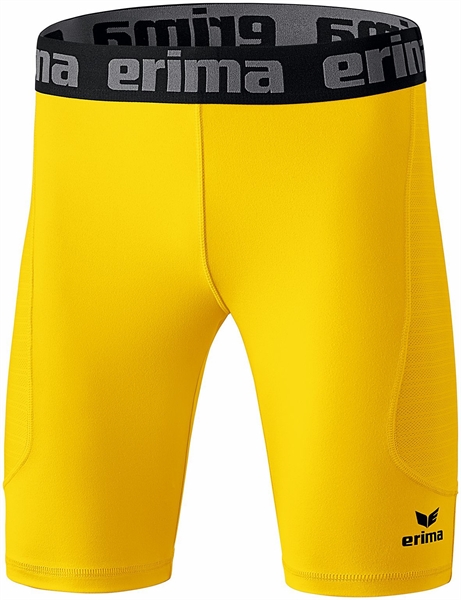 Erima - Elemental Tight Kurz Unisex, Tights