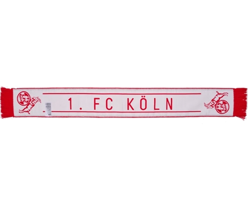 Hummel - hml 1FCK 24/25 FAN SCARF, Fanschal