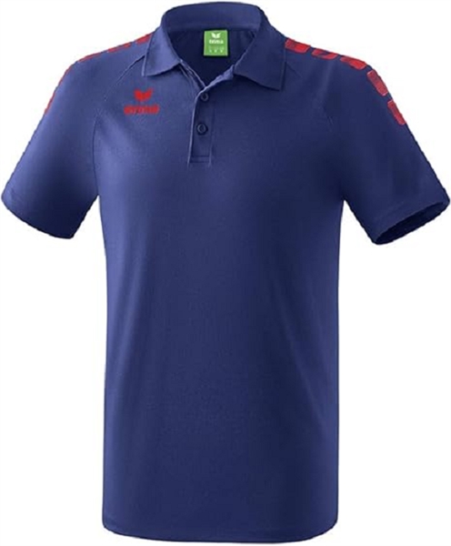 Erima - 5-C Poloshirt Herren, Poloshirt