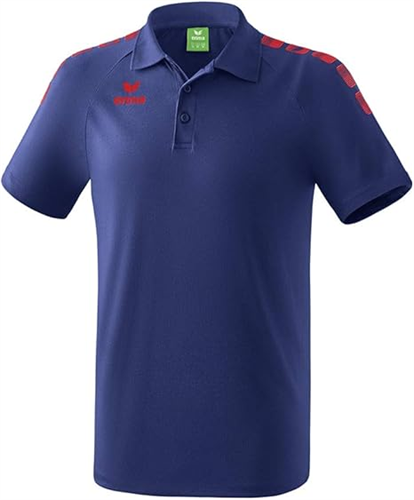 Erima - 5-C Poloshirt Herren, Poloshirt