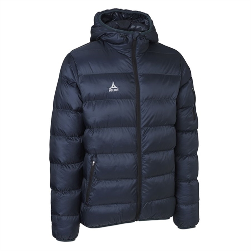 Select - Inter Steppjacke