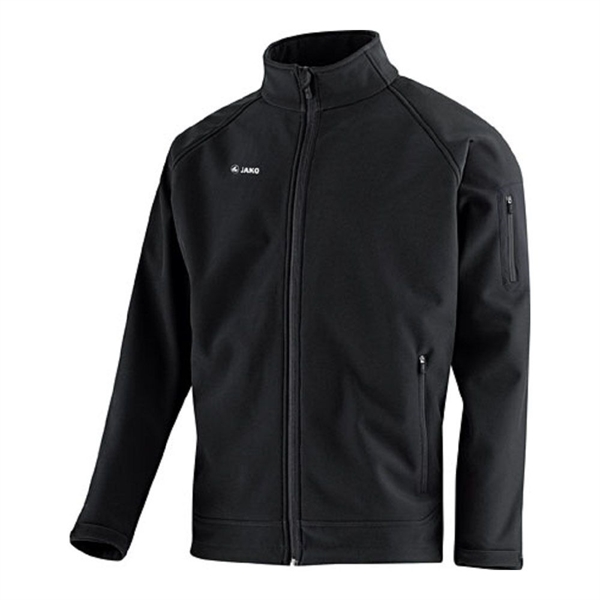 Jako - Team, Softshelljacke