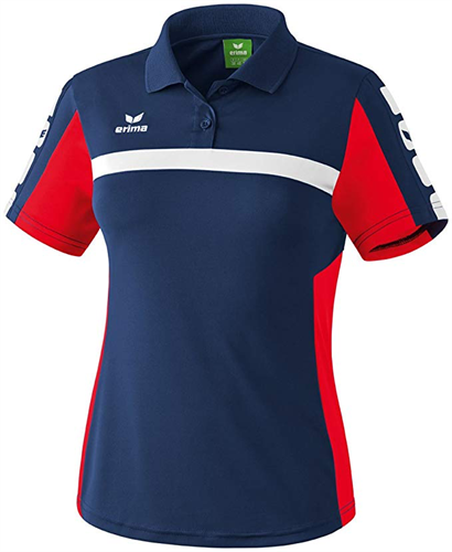 Erima - Classic 5-C, Damen Polo