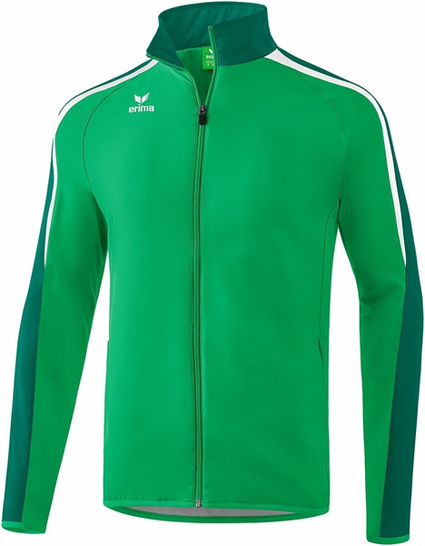 Erima - Liga2.0 Pr�sentationsjacke, Trainingsjacke