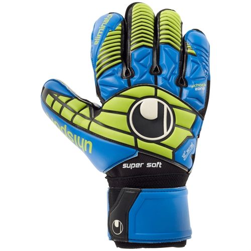 Uhlsport - SUPERSOFT, Torwarthandschuhe