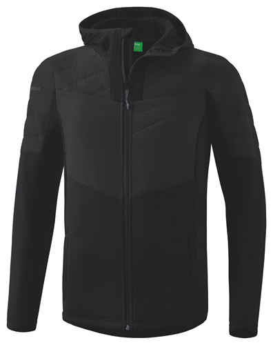 Erima - Hybrid Jacke Herren, bergangsjacke