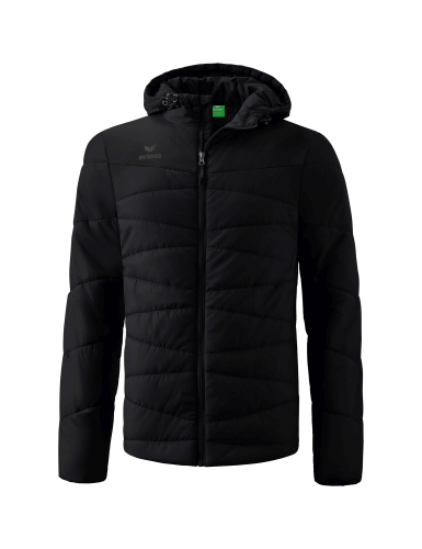 Erima - Winter Jacket, Winterjacke
