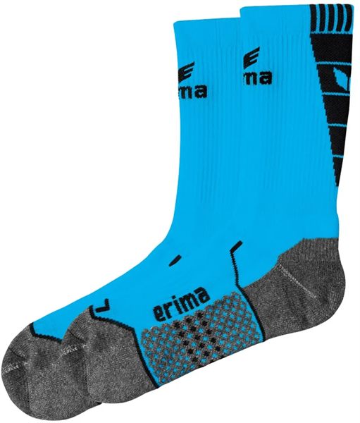 ERIMA - Football Socks Short, Socken
