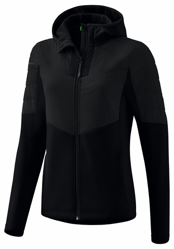 Erima - Hybrid Jacke Damen, bergangsjacke