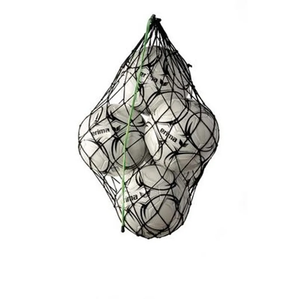 ERIMA - Ballnet 5 Balls, Ballnetz