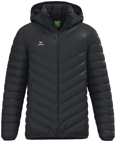 Erima - CMPT puffer jacket, Winterjacke