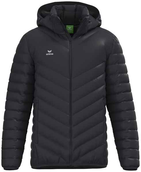 Erima - CMPT puffer jacket, Winterjacke