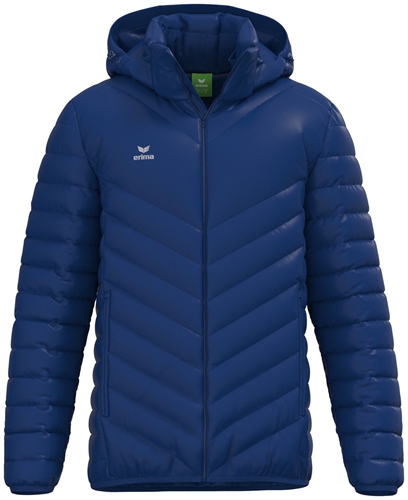 Erima - CMPT puffer jacket, Winterjacke
