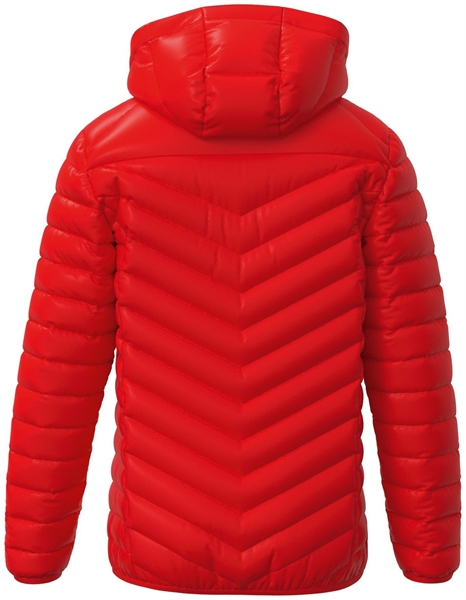 Erima - CMPT puffer jacket, Winterjacke