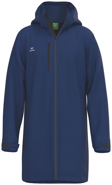 puma kapuzenjacke herren