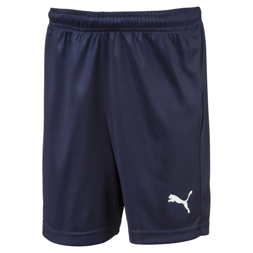 Puma - LIGA Shorts Core Jr