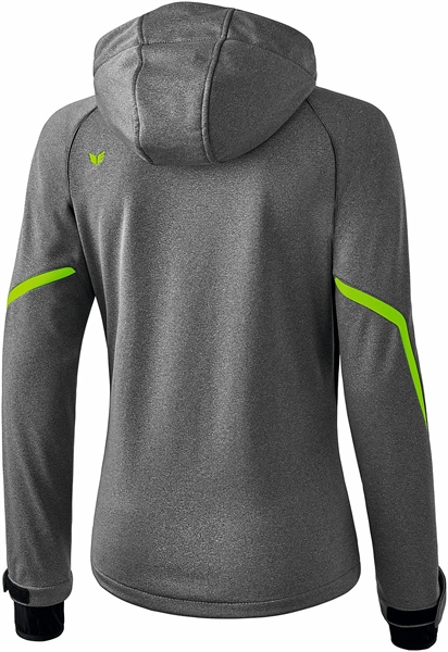 Erima - Softshelljacke Function Women, Winterjacke