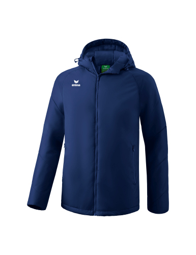 Erima - Team Winterjacke Herren, Winterjacke