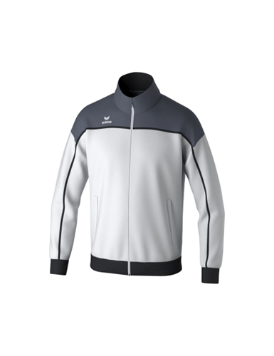 ERIMA - CHNANGE Training Jacket, ZIP-Jacke