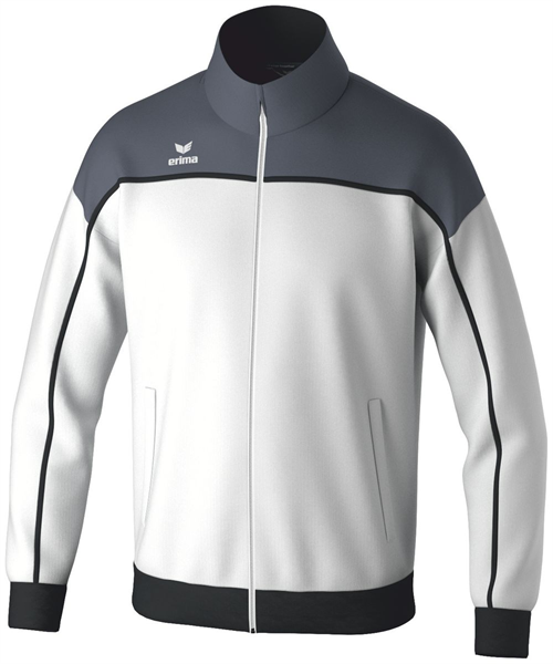 ERIMA - CHNANGE Training Jacket, ZIP-Jacke