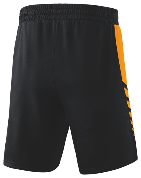 ERIMA - SIX WINGS Shorts Without inner Slip, Hose